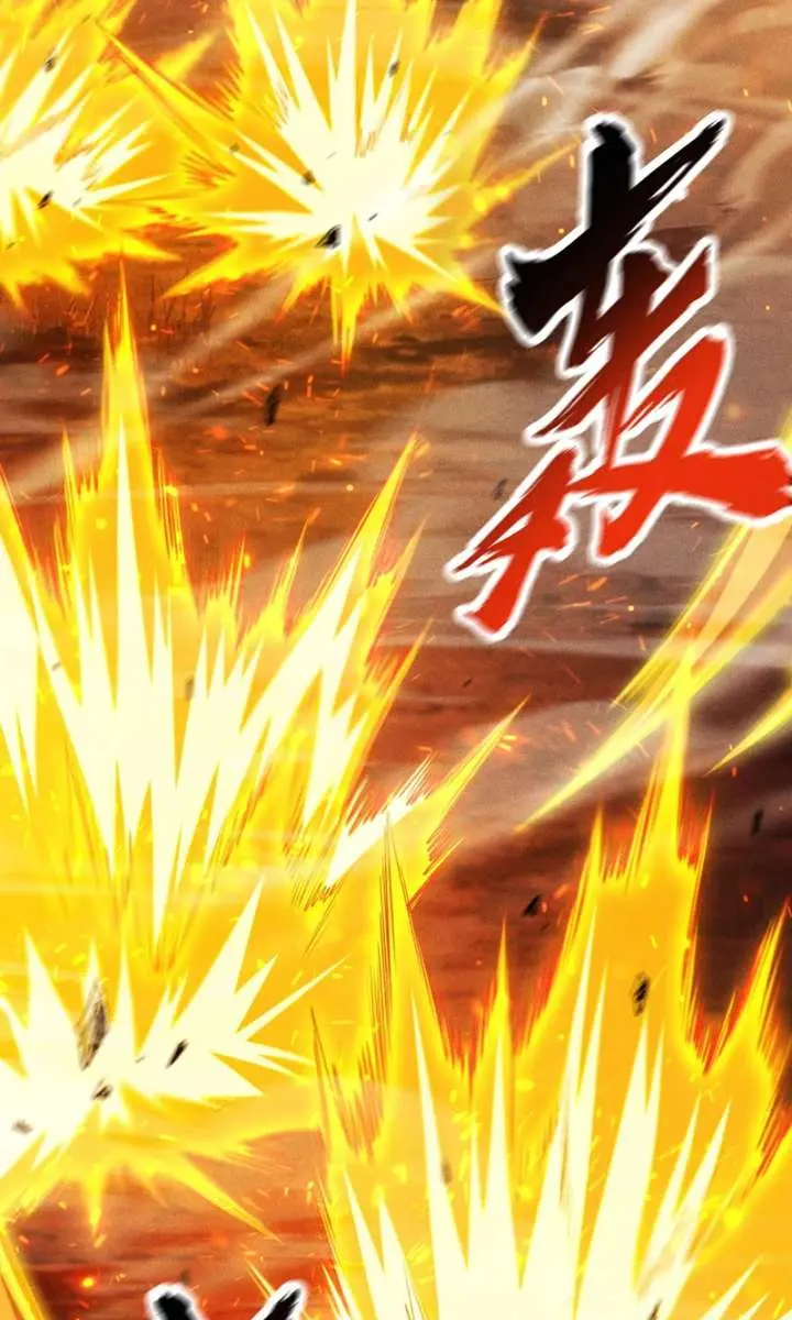 I Awoke as a God After Auto-Battling for a Million Years Chapter 51 Page 5
