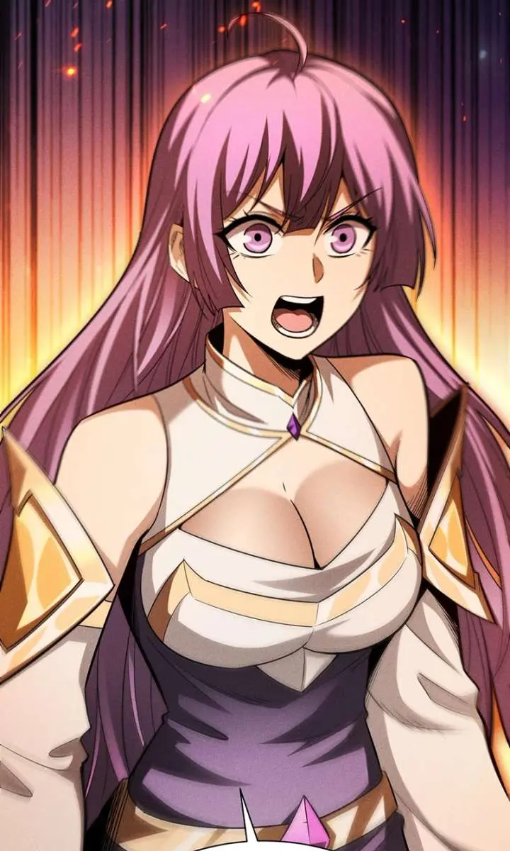 I Awoke as a God After Auto-Battling for a Million Years Chapter 51 Page 9