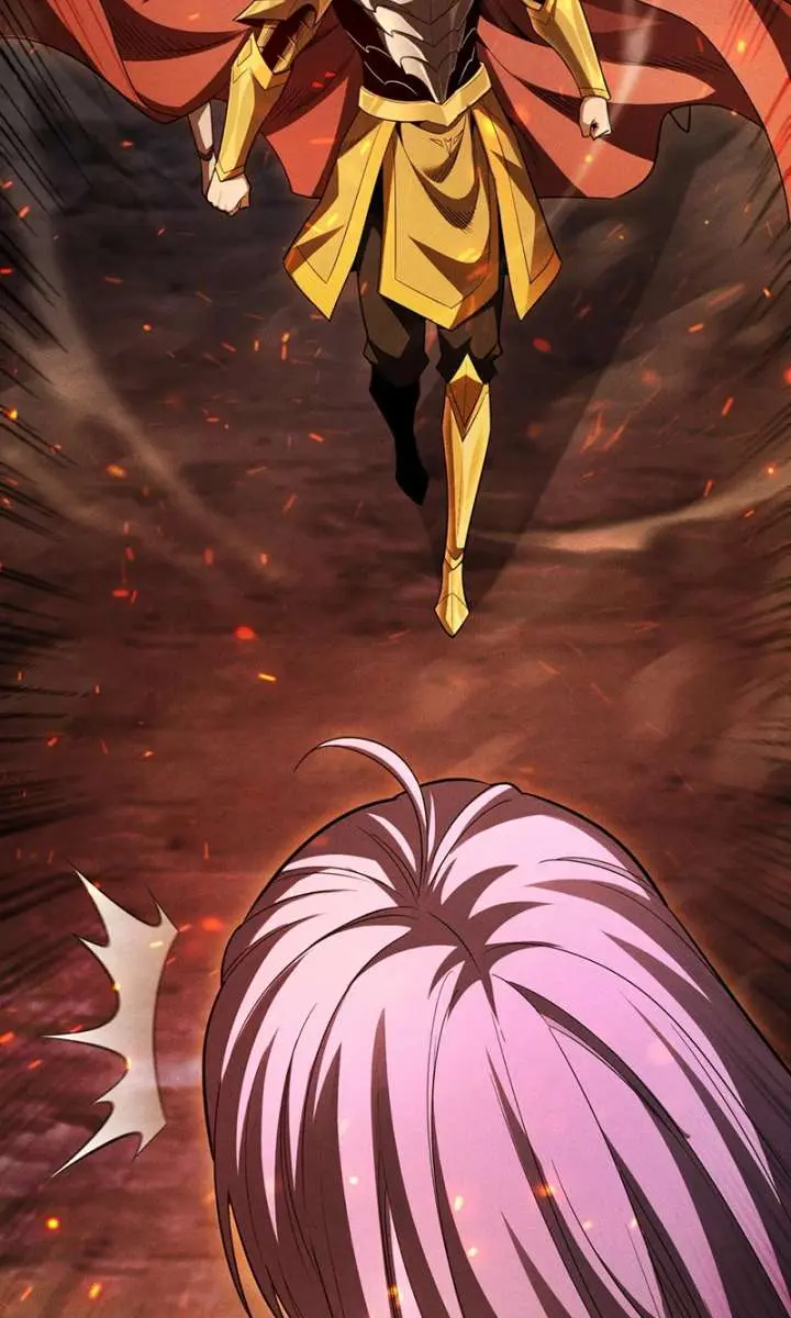 I Awoke as a God After Auto-Battling for a Million Years Chapter 51 Page 11