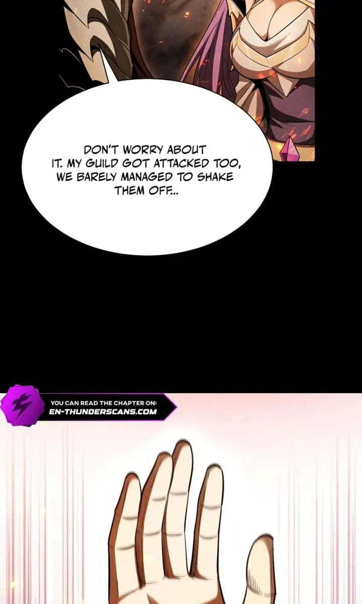 I Awoke as a God After Auto-Battling for a Million Years Chapter 51 Page 13