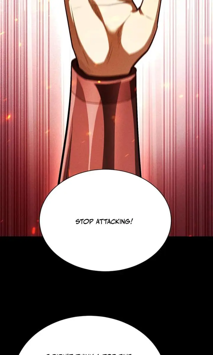 I Awoke as a God After Auto-Battling for a Million Years Chapter 51 Page 14