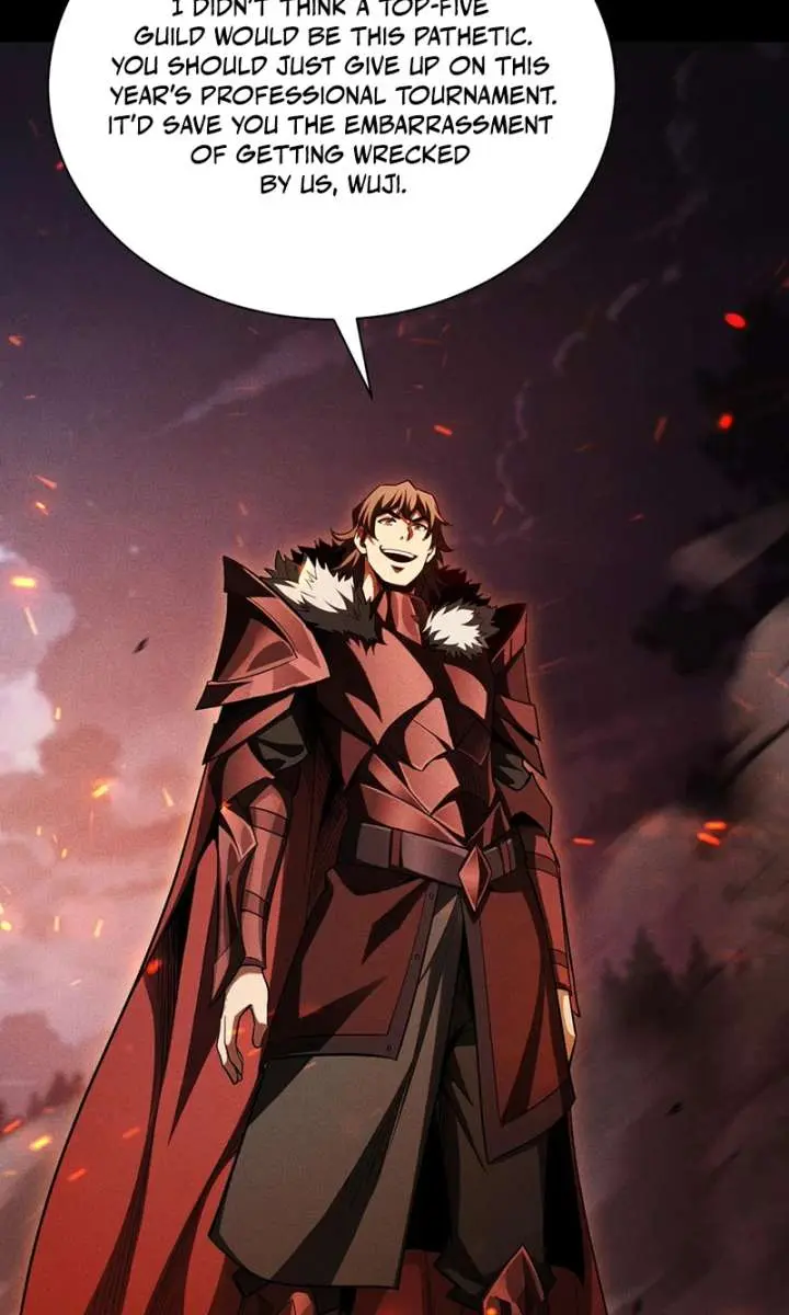 I Awoke as a God After Auto-Battling for a Million Years Chapter 51 Page 15