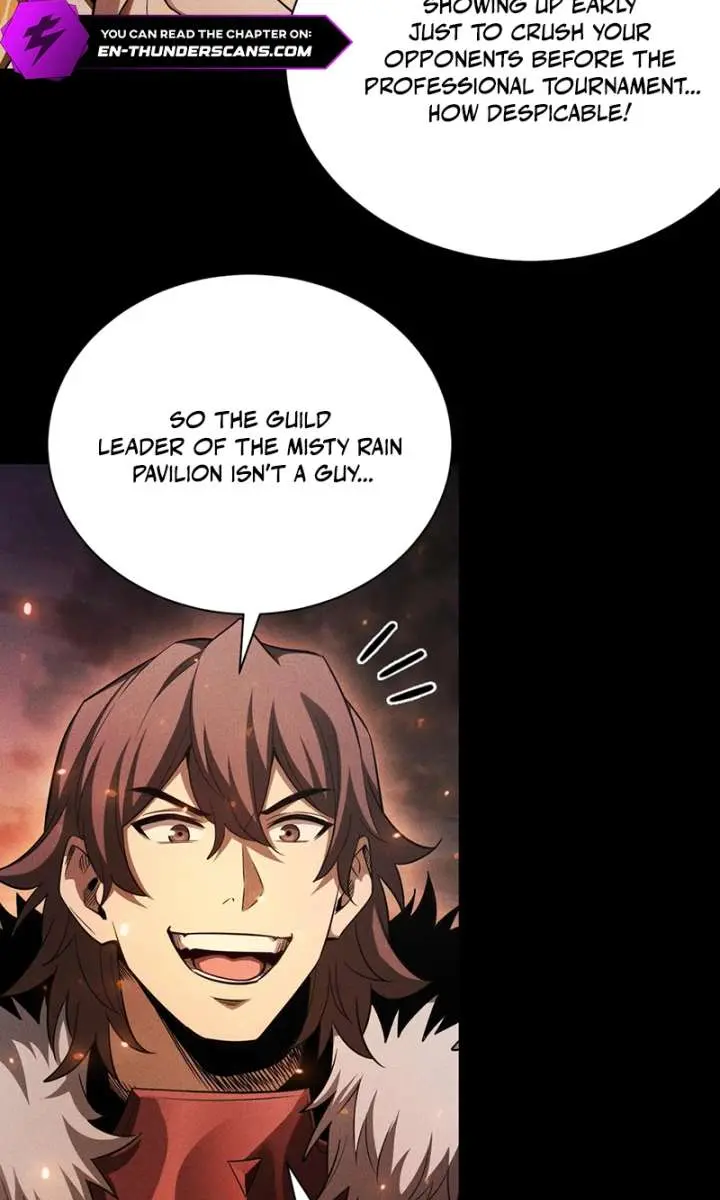 I Awoke as a God After Auto-Battling for a Million Years Chapter 51 Page 21