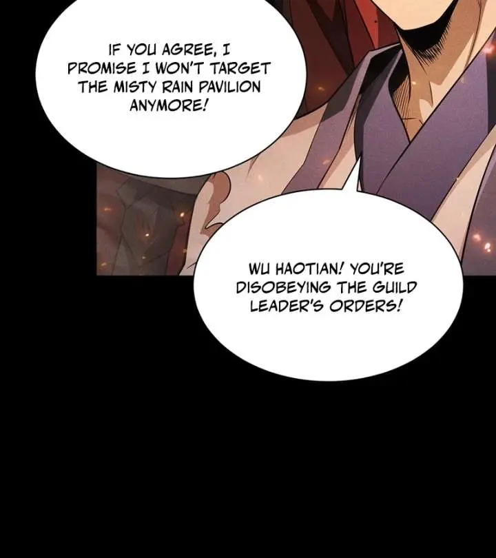 I Awoke as a God After Auto-Battling for a Million Years Chapter 51 Page 23
