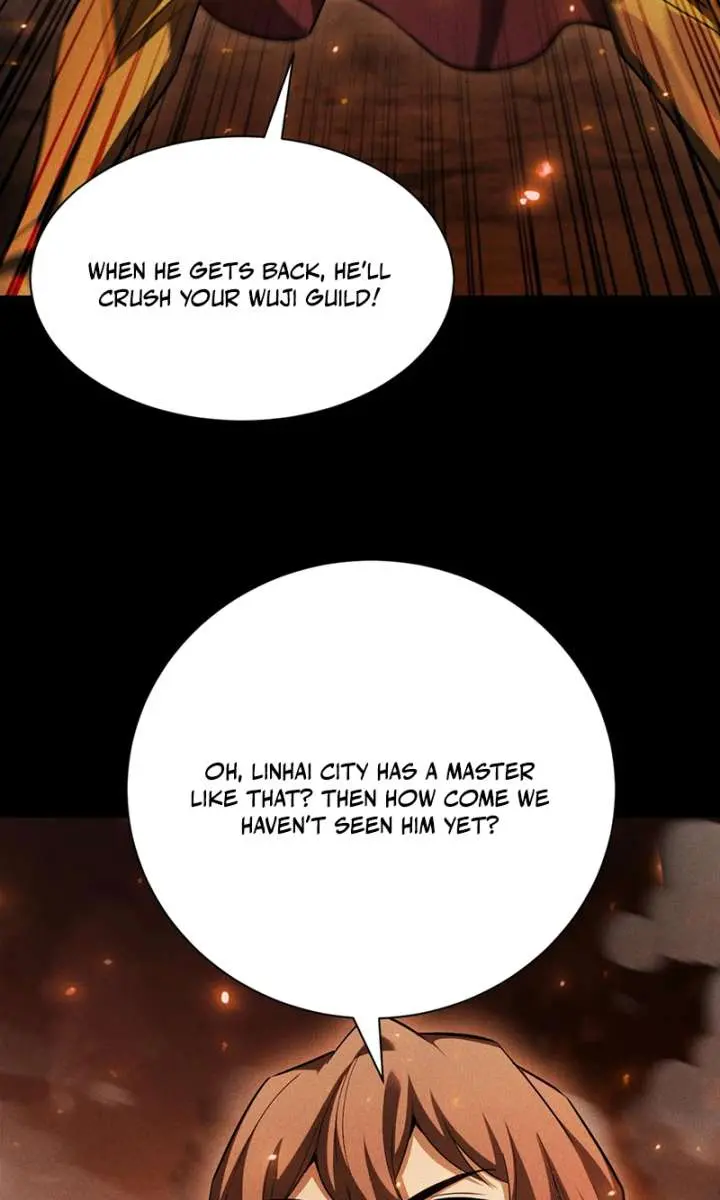 I Awoke as a God After Auto-Battling for a Million Years Chapter 51 Page 26