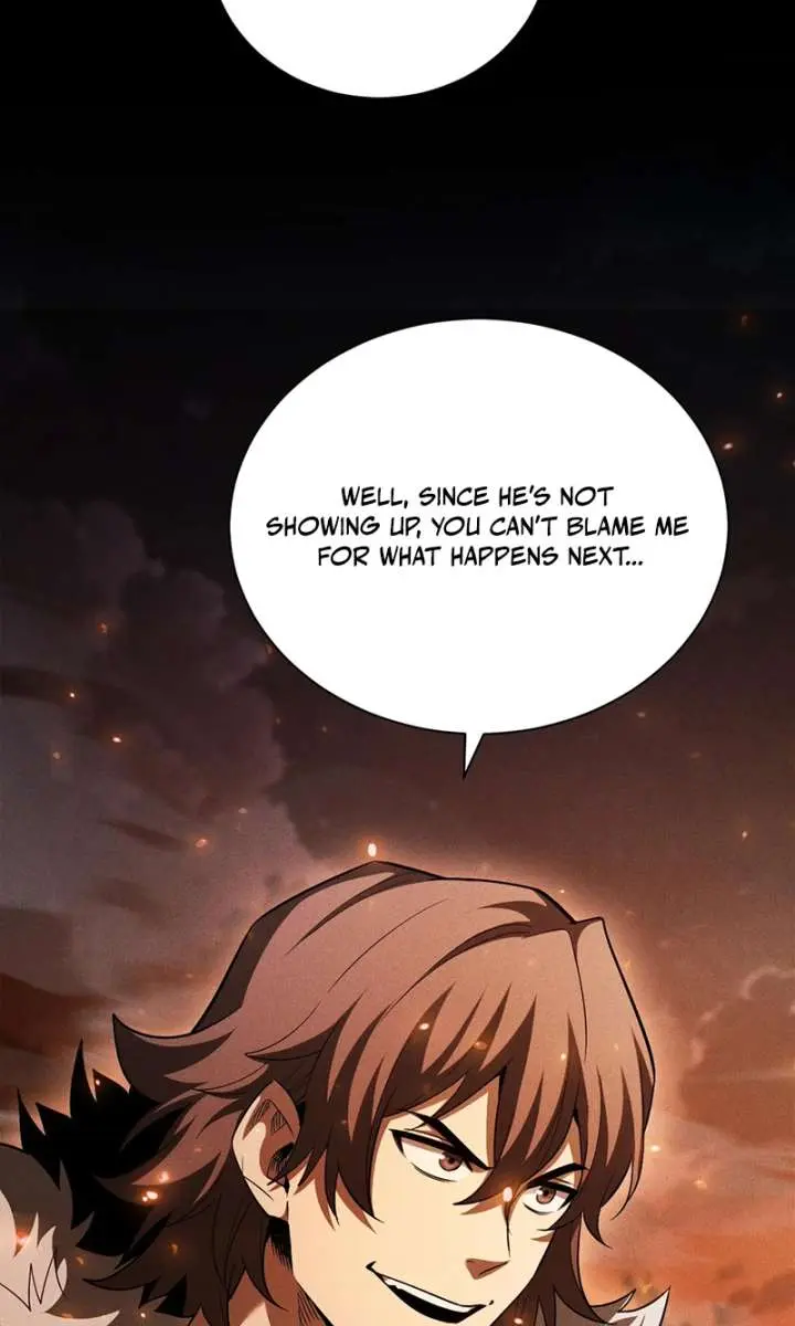 I Awoke as a God After Auto-Battling for a Million Years Chapter 51 Page 29