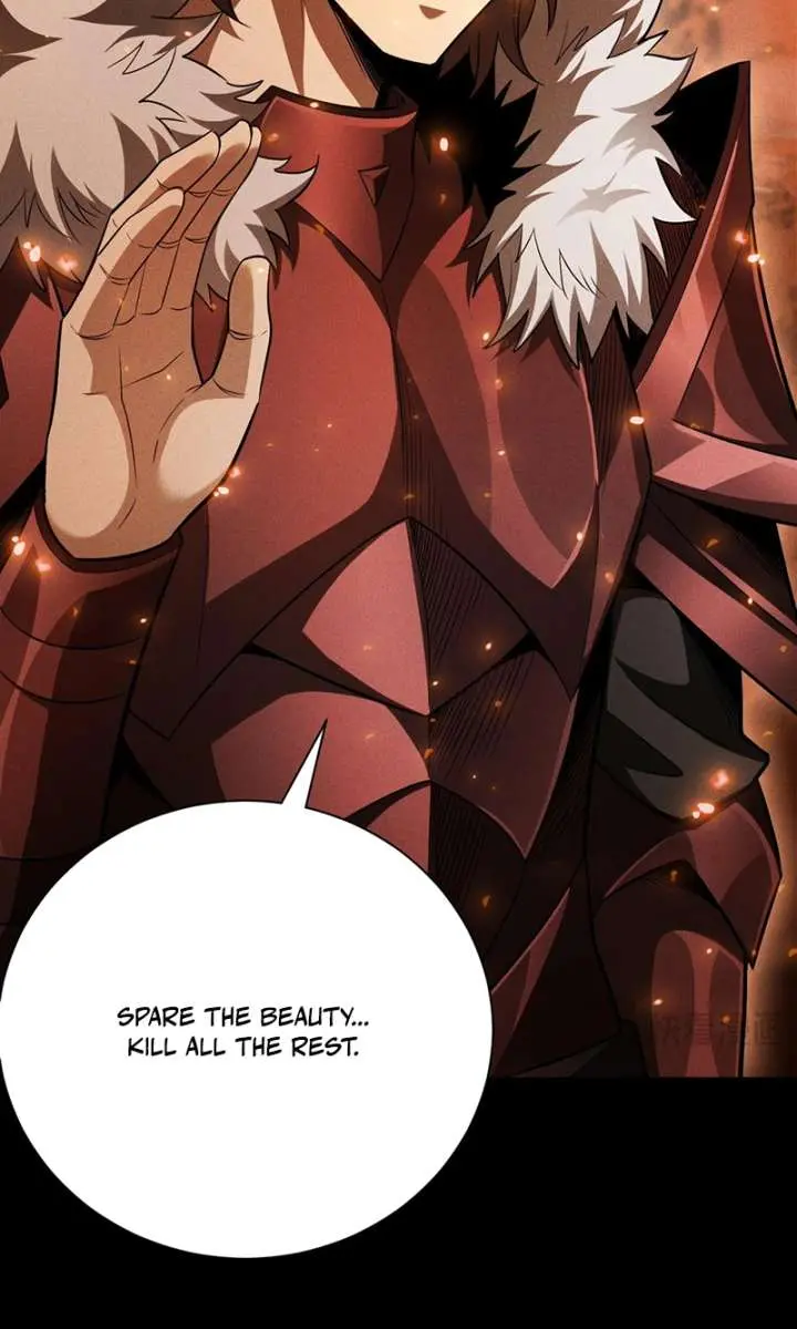 I Awoke as a God After Auto-Battling for a Million Years Chapter 51 Page 30