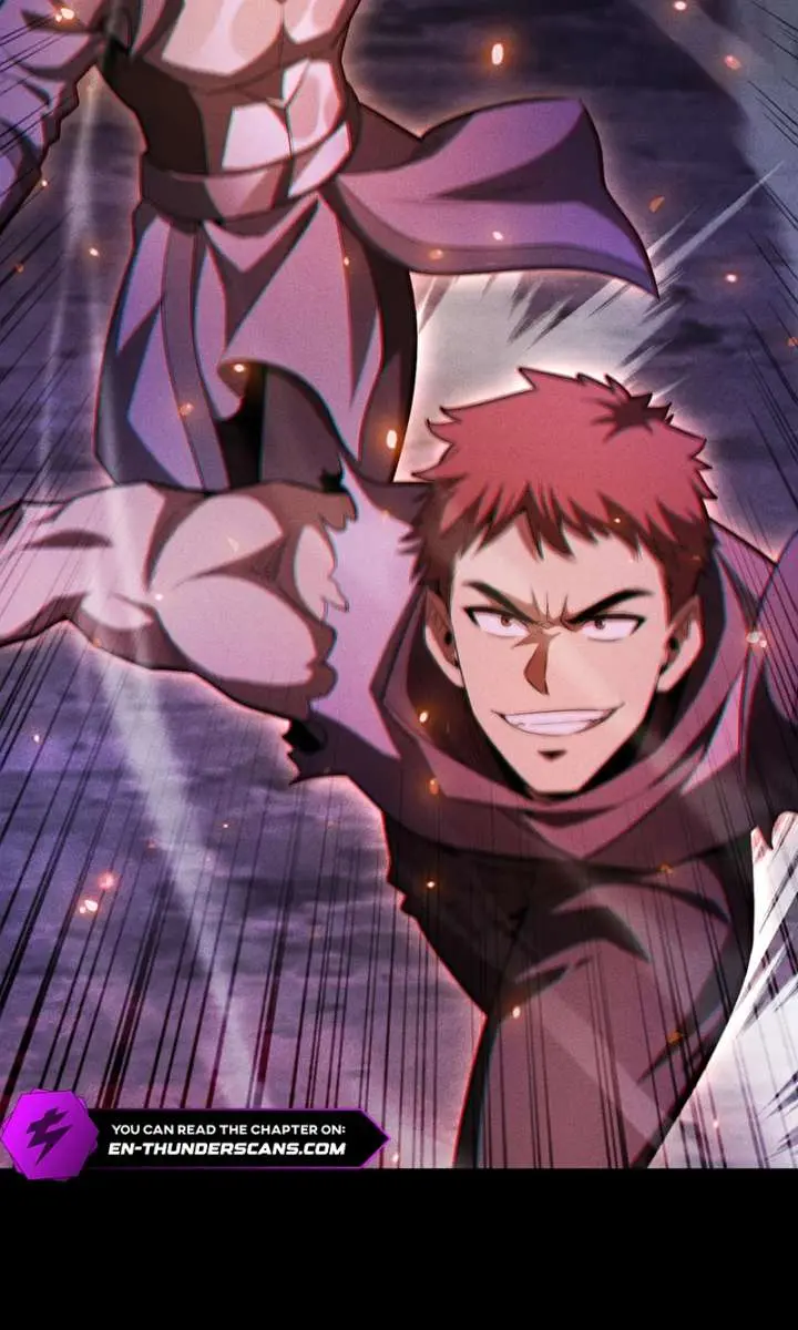 I Awoke as a God After Auto-Battling for a Million Years Chapter 51 Page 36