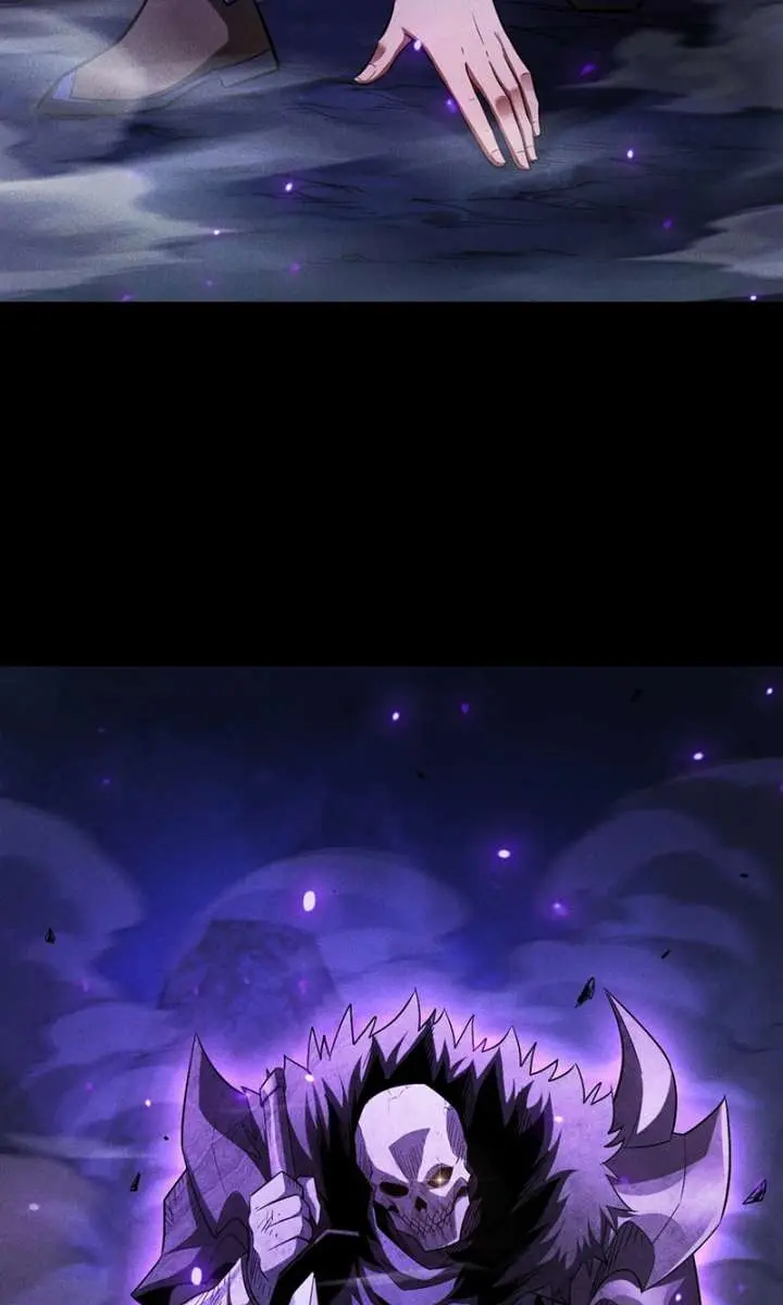 I Awoke as a God After Auto-Battling for a Million Years Chapter 51 Page 40