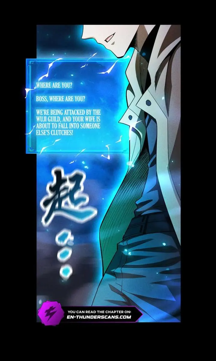 I Awoke as a God After Auto-Battling for a Million Years Chapter 51 Page 42