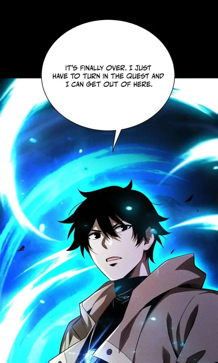 I Awoke as a God After Auto-Battling for a Million Years Chapter 51 Page 43