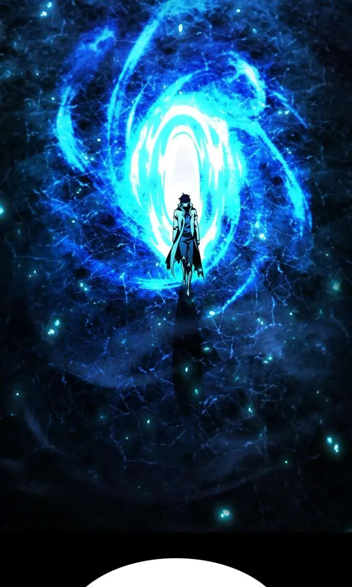 I Awoke as a God After Auto-Battling for a Million Years Chapter 51 Page 47