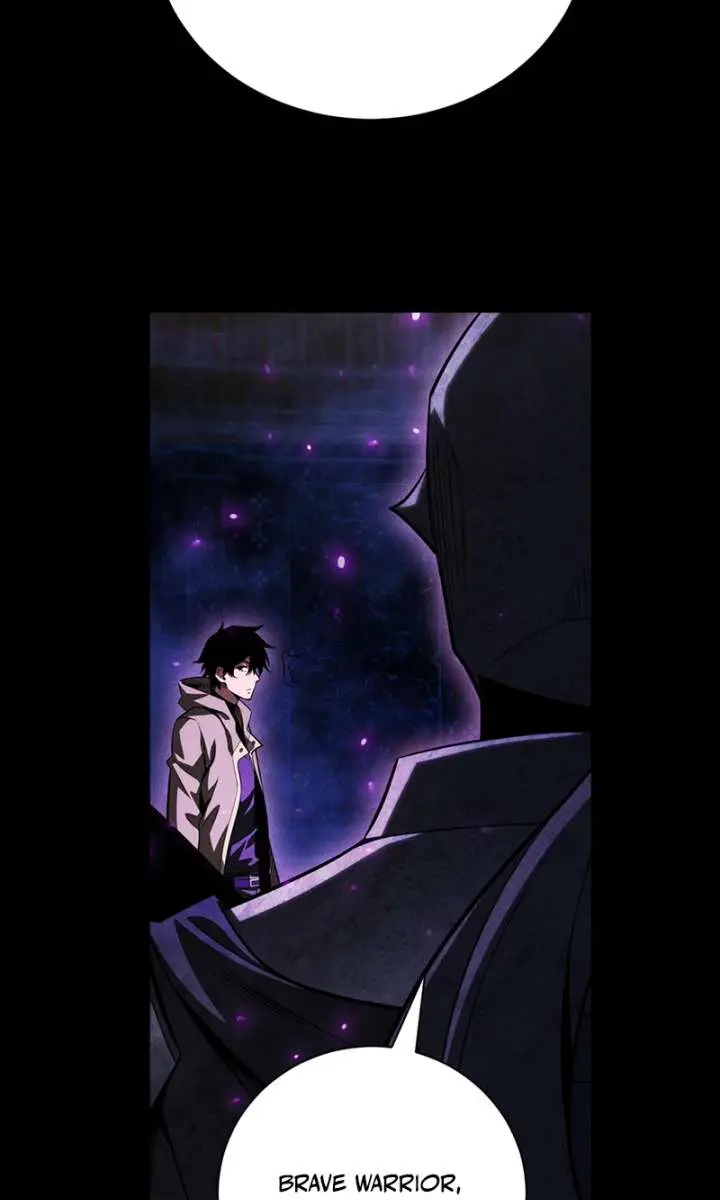 I Awoke as a God After Auto-Battling for a Million Years Chapter 51 Page 53