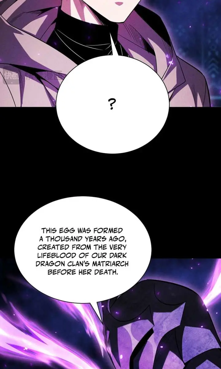 I Awoke as a God After Auto-Battling for a Million Years Chapter 51 Page 57