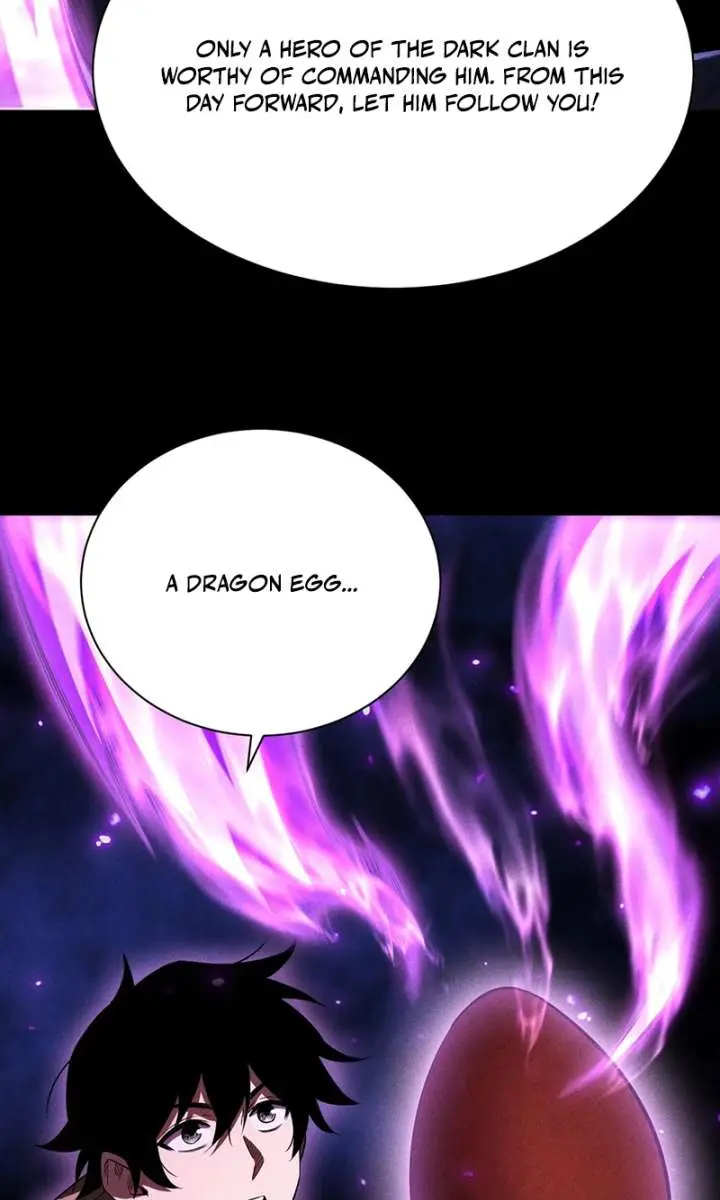 I Awoke as a God After Auto-Battling for a Million Years Chapter 51 Page 59