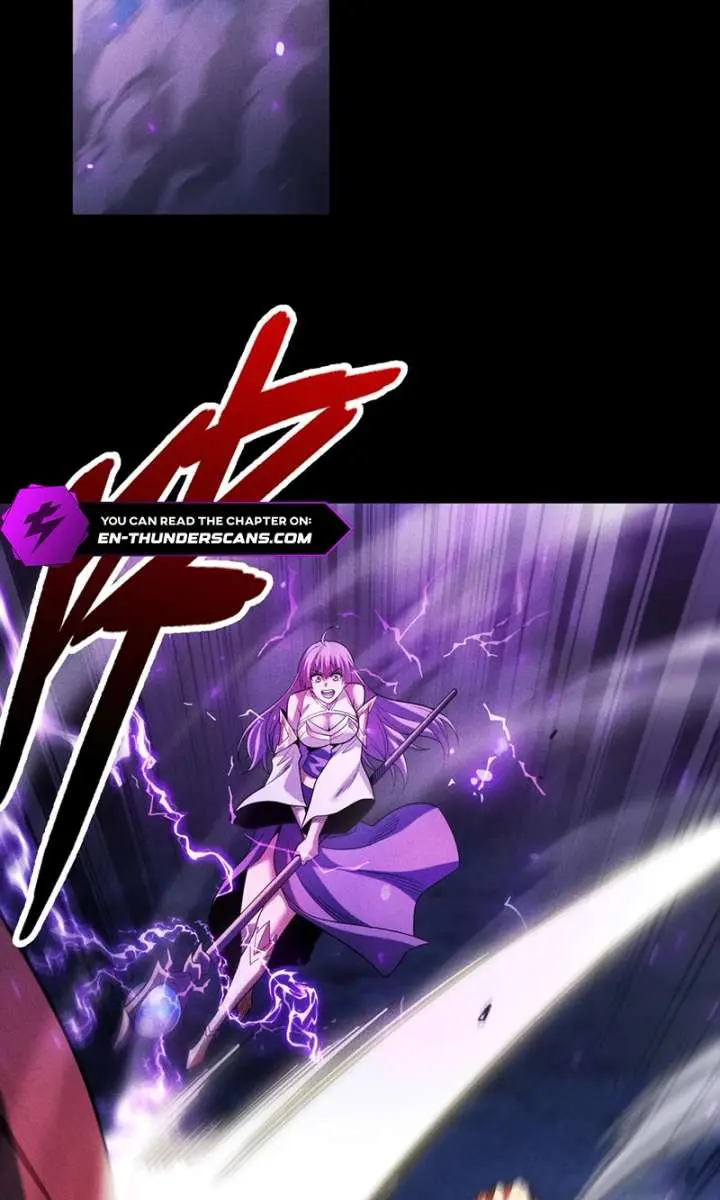 I Awoke as a God After Auto-Battling for a Million Years Chapter 51 Page 64
