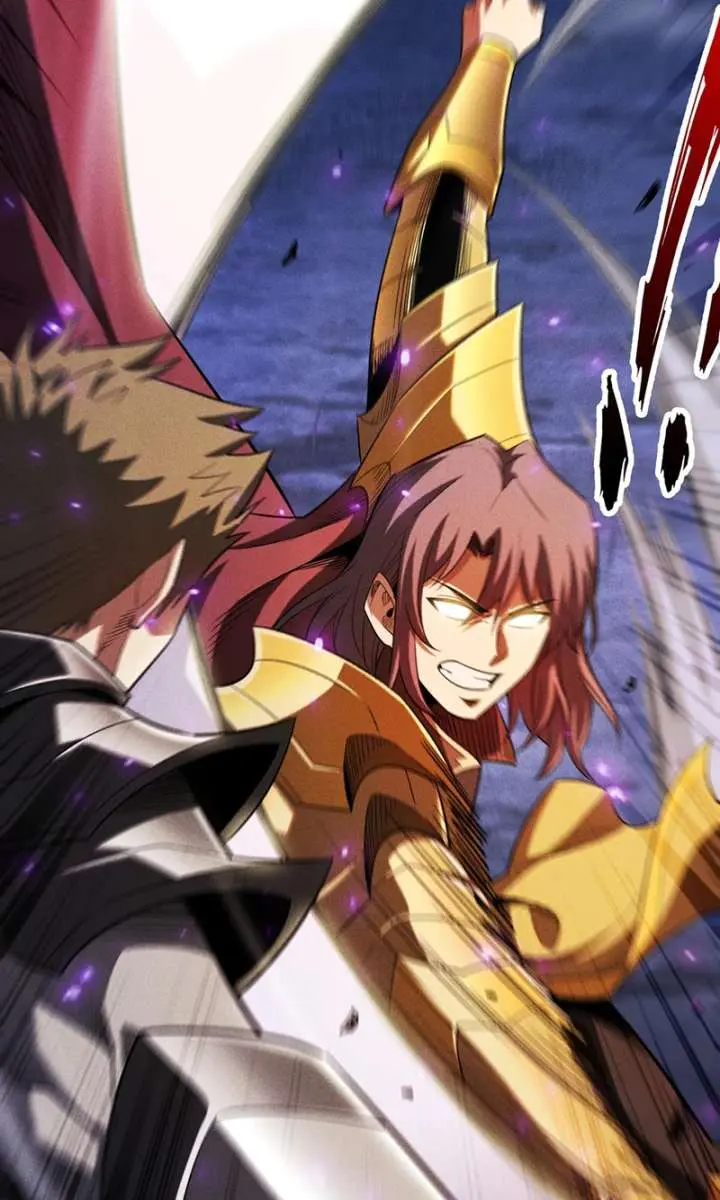I Awoke as a God After Auto-Battling for a Million Years Chapter 51 Page 65