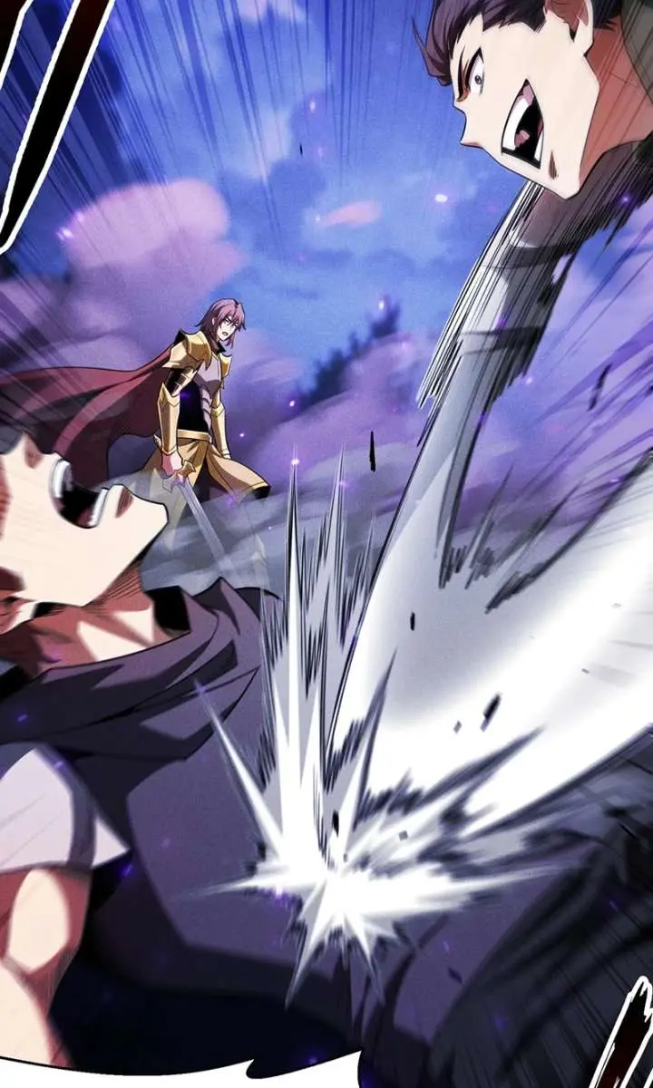 I Awoke as a God After Auto-Battling for a Million Years Chapter 51 Page 67
