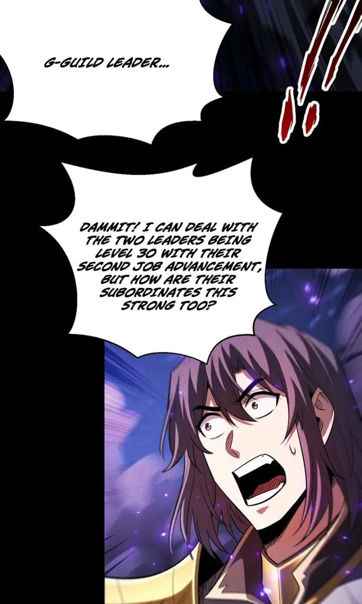 I Awoke as a God After Auto-Battling for a Million Years Chapter 51 Page 68