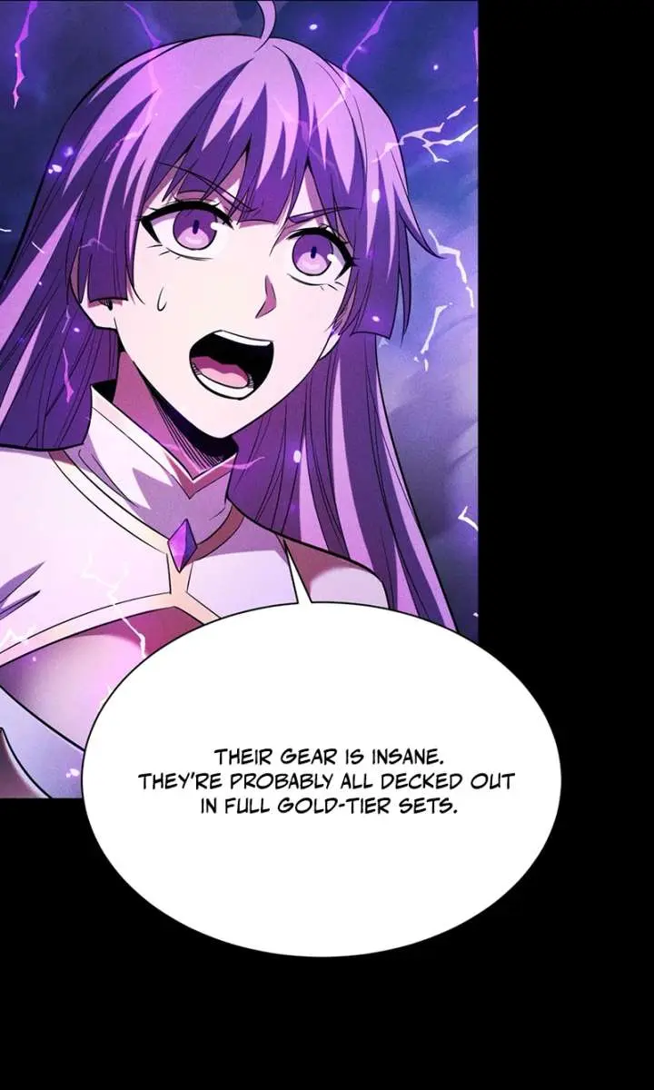 I Awoke as a God After Auto-Battling for a Million Years Chapter 51 Page 70