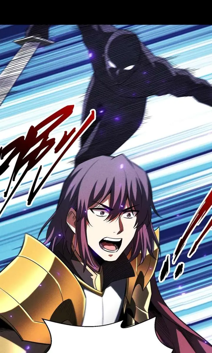 I Awoke as a God After Auto-Battling for a Million Years Chapter 51 Page 71