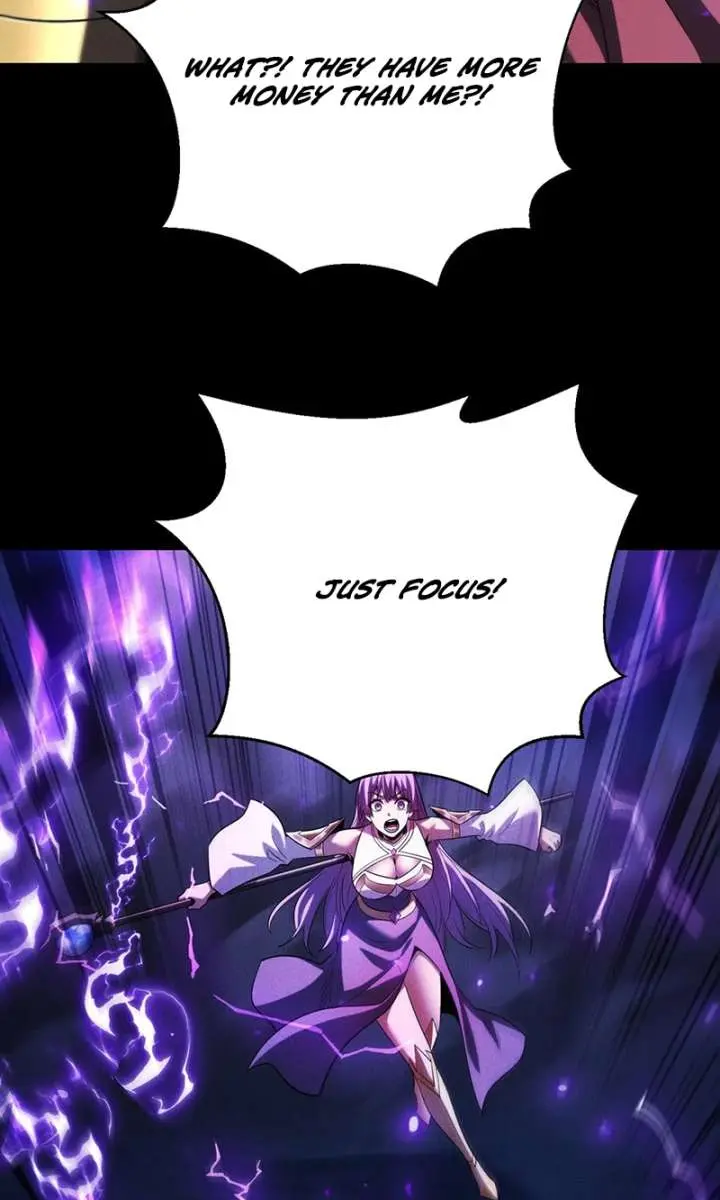 I Awoke as a God After Auto-Battling for a Million Years Chapter 51 Page 72