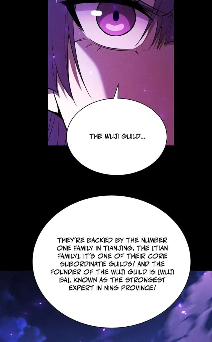 I Awoke as a God After Auto-Battling for a Million Years Chapter 51 Page 75