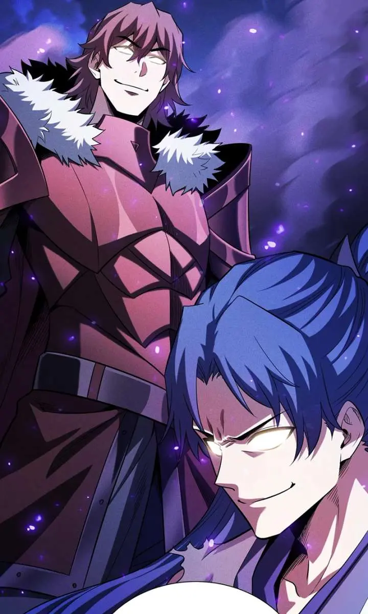 I Awoke as a God After Auto-Battling for a Million Years Chapter 51 Page 76