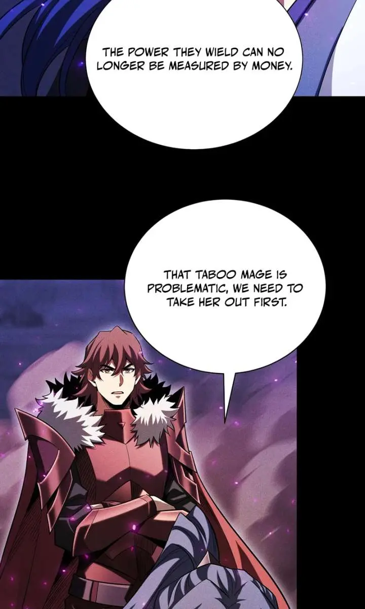 I Awoke as a God After Auto-Battling for a Million Years Chapter 51 Page 77