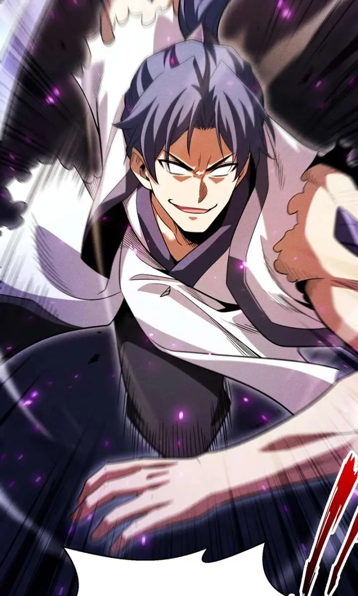 I Awoke as a God After Auto-Battling for a Million Years Chapter 51 Page 80