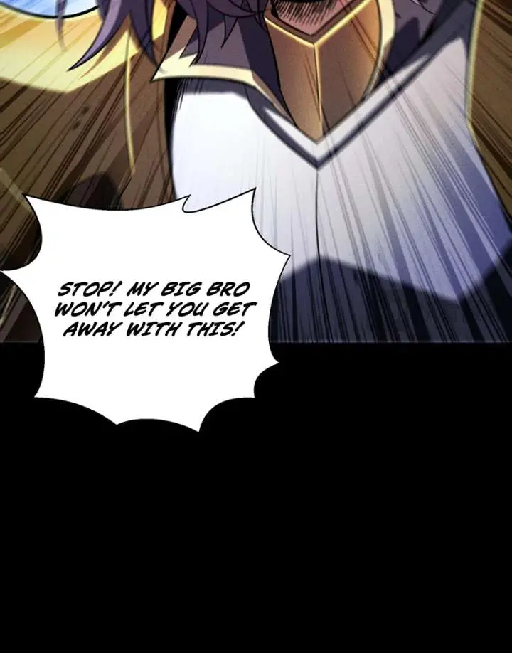 I Awoke as a God After Auto-Battling for a Million Years Chapter 51 Page 82
