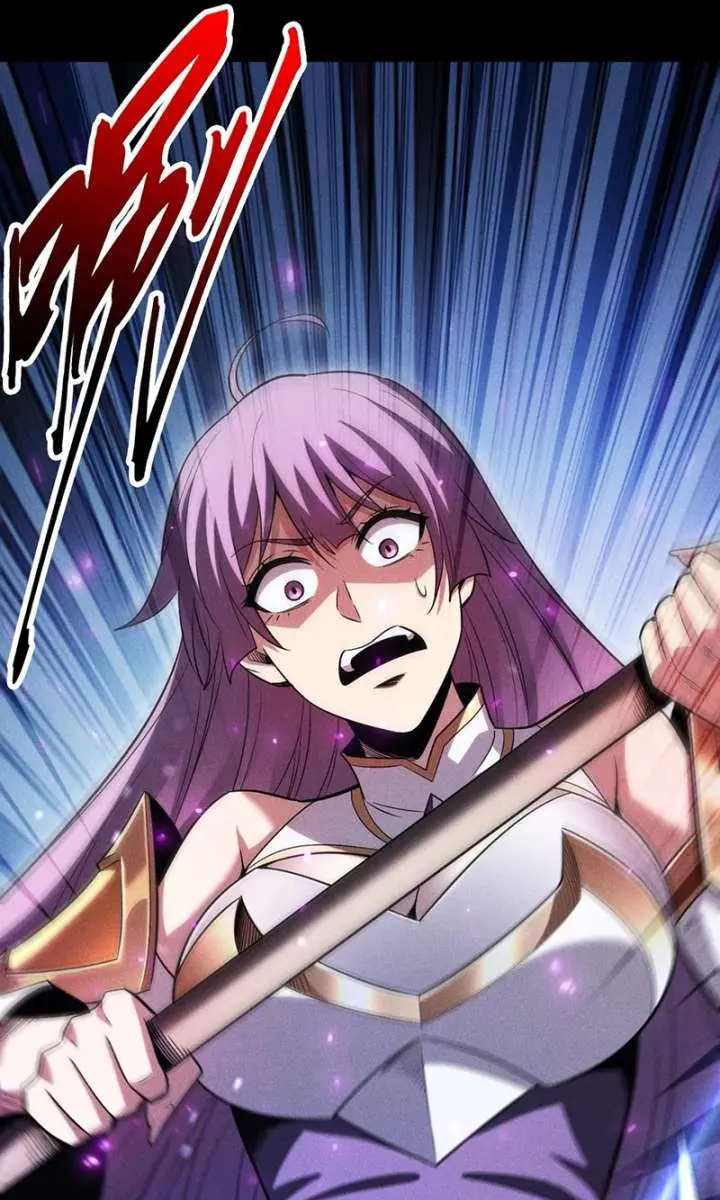 I Awoke as a God After Auto-Battling for a Million Years Chapter 51 Page 83