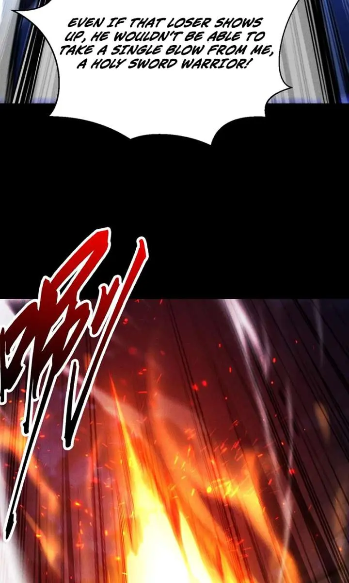 I Awoke as a God After Auto-Battling for a Million Years Chapter 51 Page 85