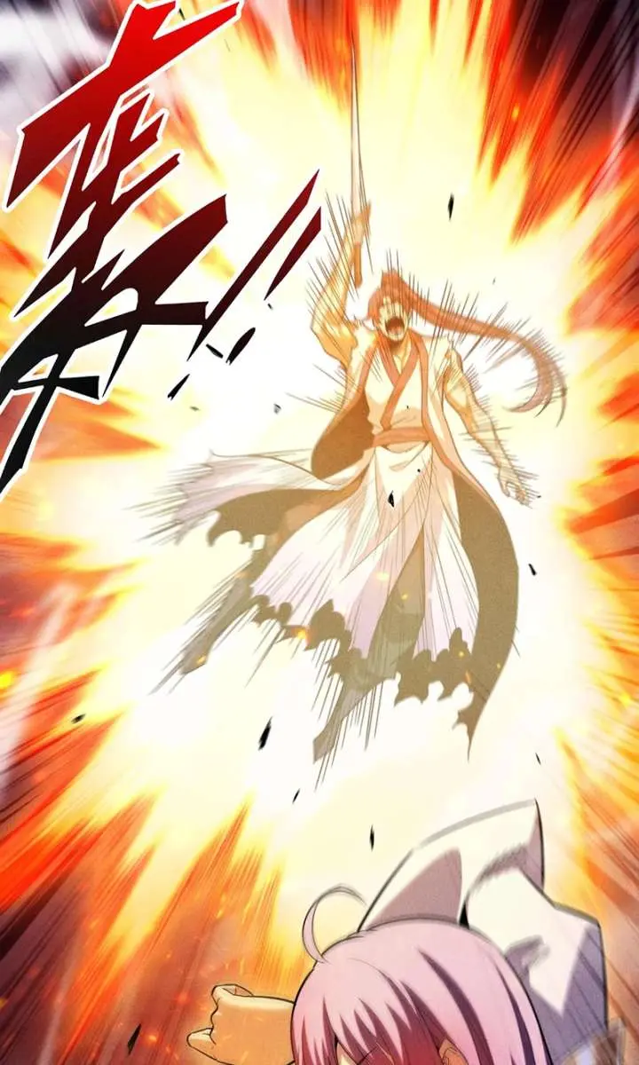 I Awoke as a God After Auto-Battling for a Million Years Chapter 51 Page 87