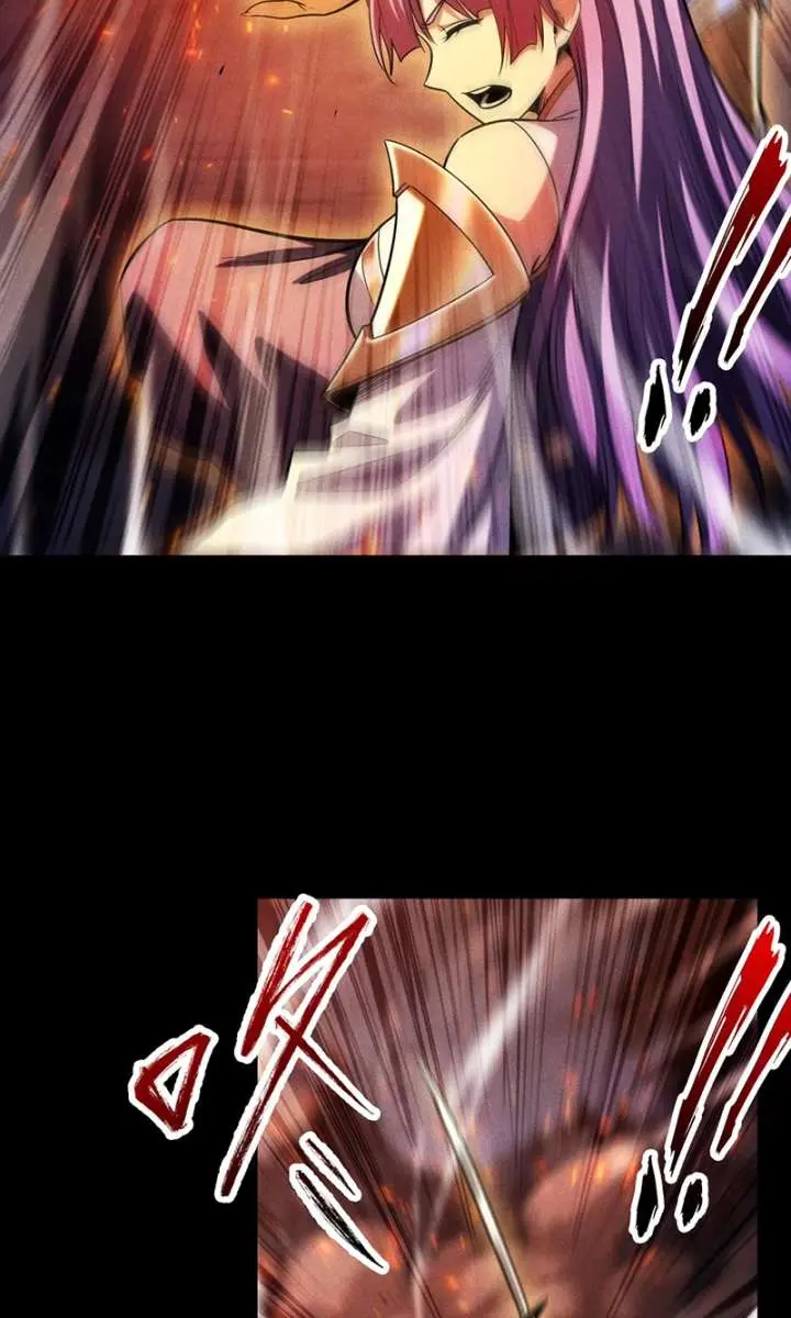 I Awoke as a God After Auto-Battling for a Million Years Chapter 51 Page 88
