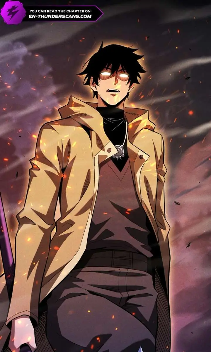I Awoke as a God After Auto-Battling for a Million Years Chapter 51 Page 91