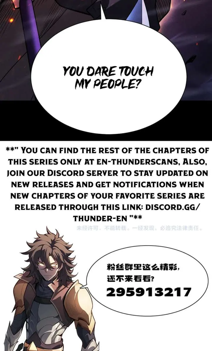 I Awoke as a God After Auto-Battling for a Million Years Chapter 51 Page 92