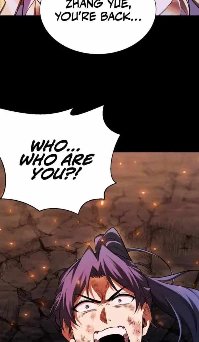 I Awoke as a God After Auto-Battling for a Million Years Chapter 52 Page 3
