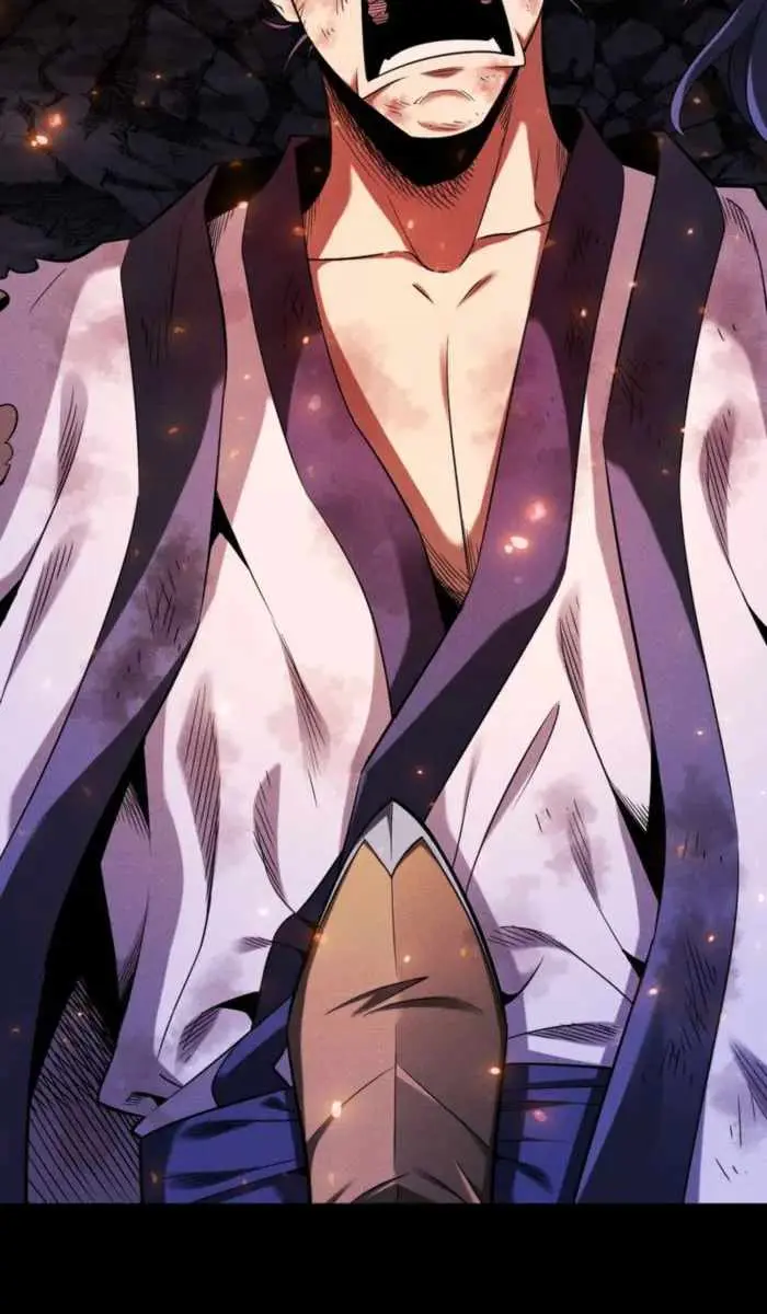 I Awoke as a God After Auto-Battling for a Million Years Chapter 52 Page 4