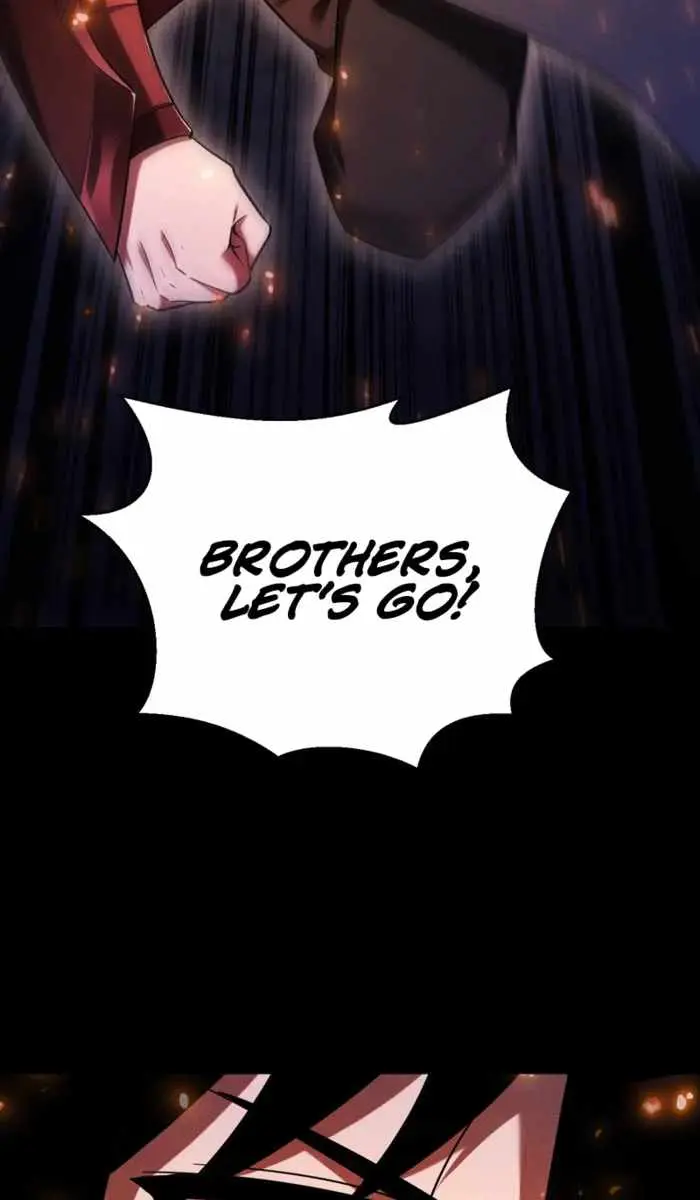 I Awoke as a God After Auto-Battling for a Million Years Chapter 52 Page 10