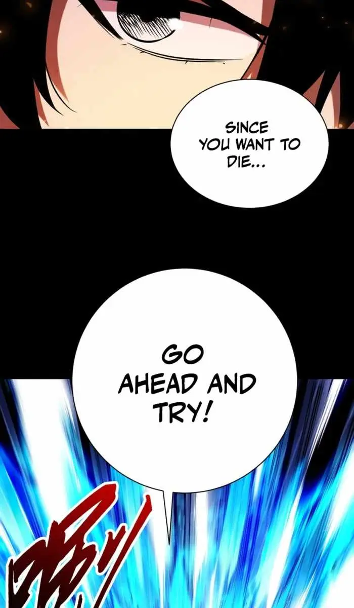 I Awoke as a God After Auto-Battling for a Million Years Chapter 52 Page 11