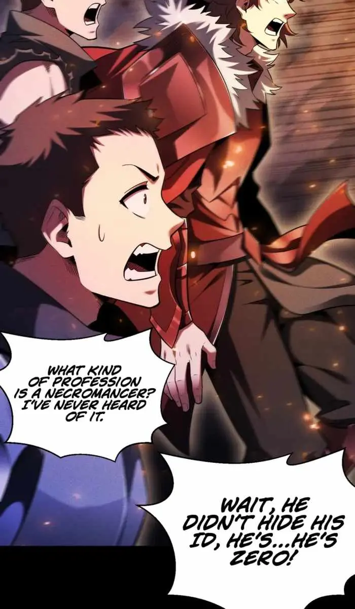 I Awoke as a God After Auto-Battling for a Million Years Chapter 52 Page 14