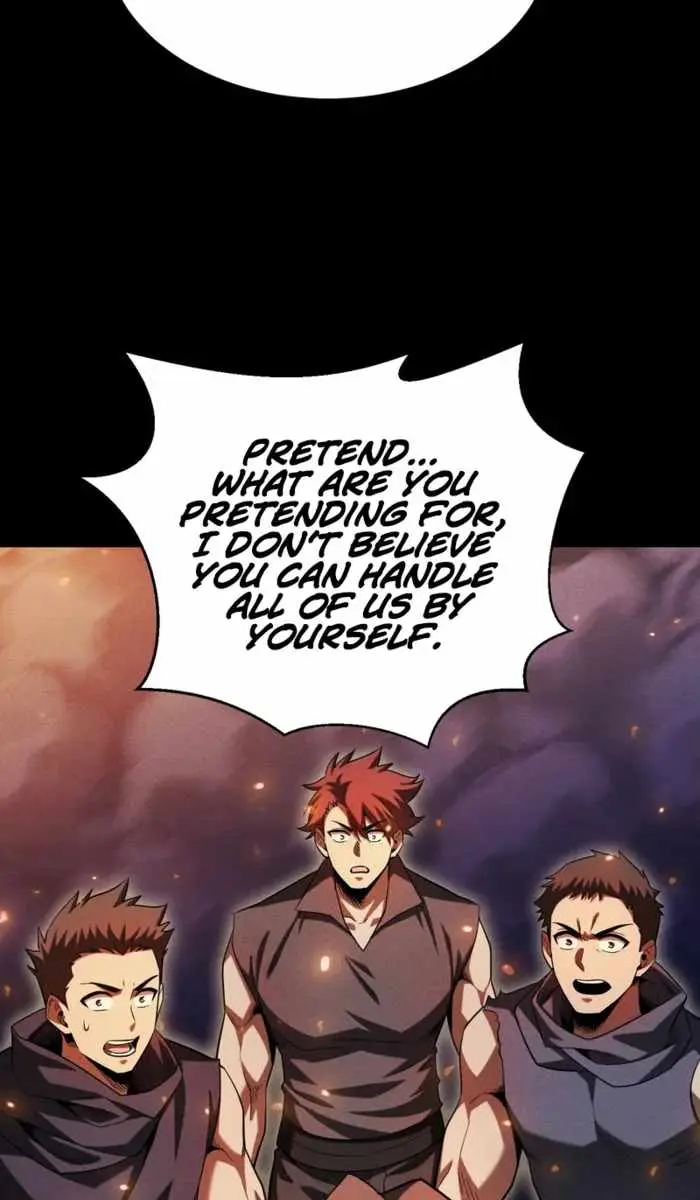 I Awoke as a God After Auto-Battling for a Million Years Chapter 52 Page 20