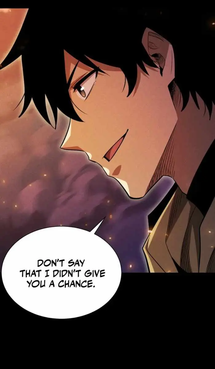 I Awoke as a God After Auto-Battling for a Million Years Chapter 52 Page 22