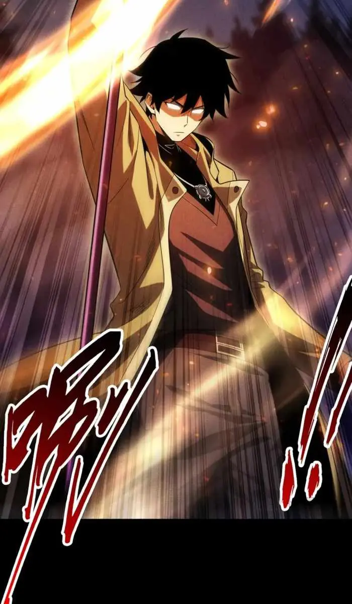 I Awoke as a God After Auto-Battling for a Million Years Chapter 52 Page 25