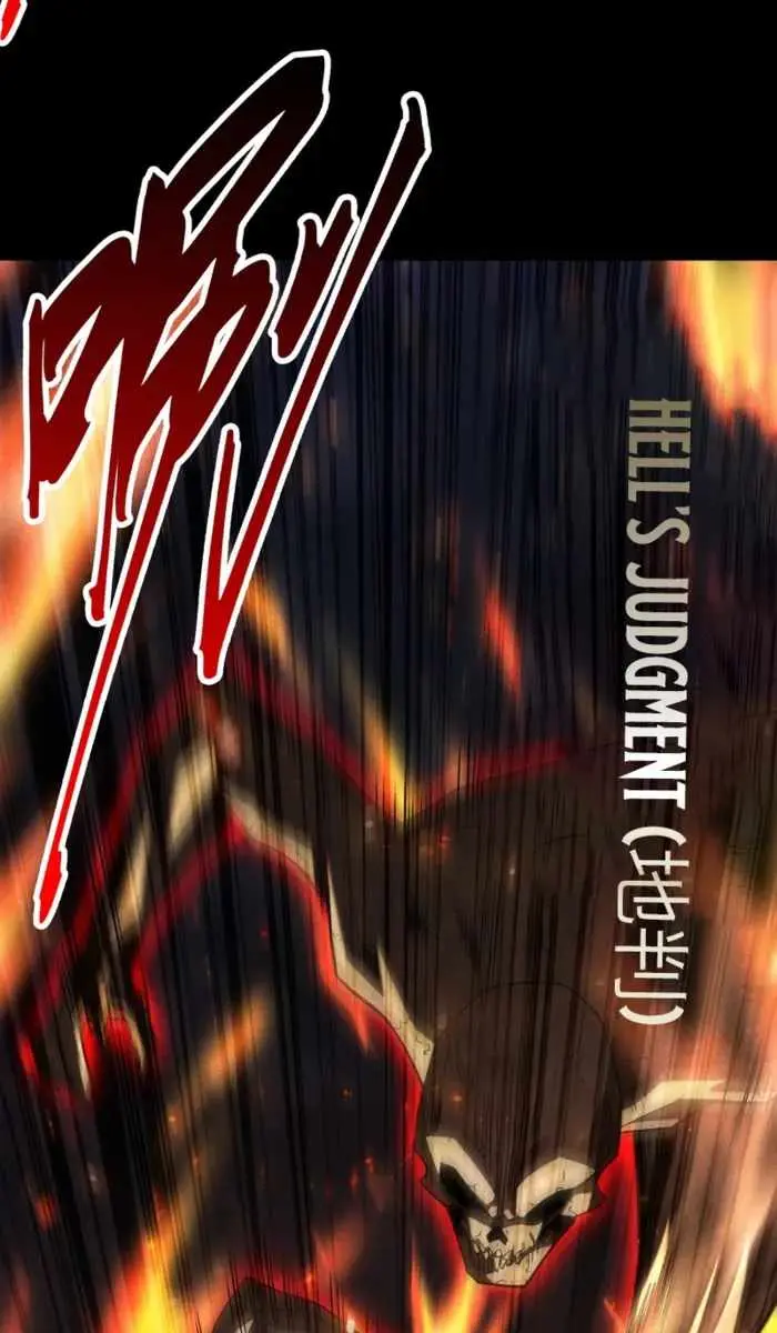 I Awoke as a God After Auto-Battling for a Million Years Chapter 52 Page 26