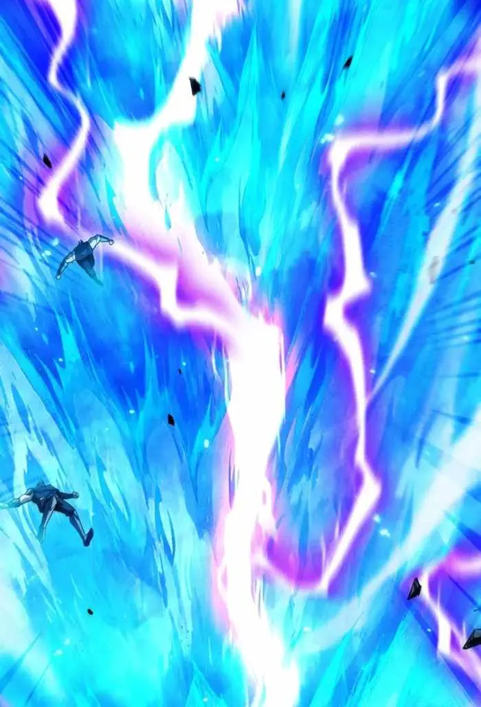 I Awoke as a God After Auto-Battling for a Million Years Chapter 52 Page 30