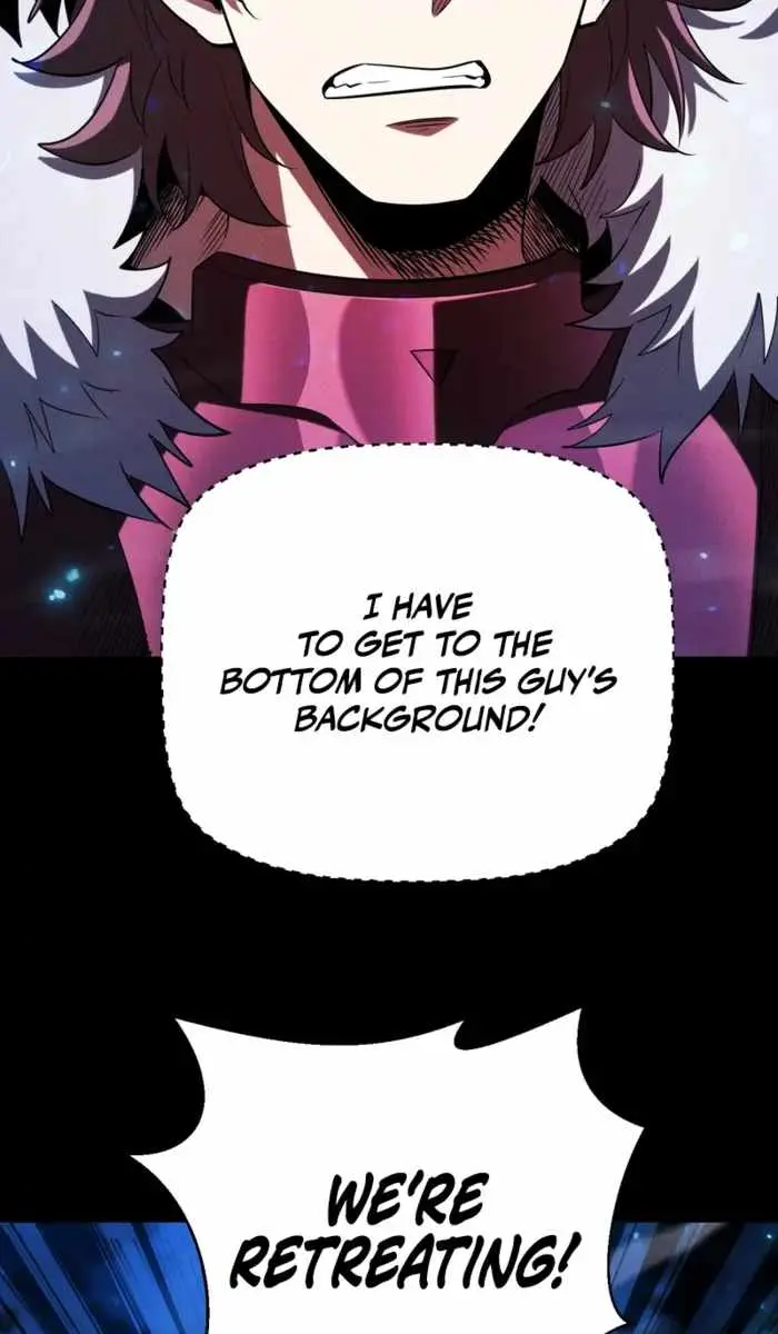 I Awoke as a God After Auto-Battling for a Million Years Chapter 52 Page 34