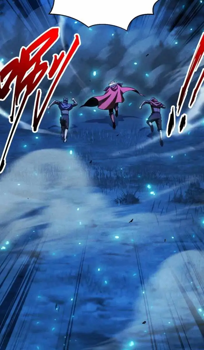 I Awoke as a God After Auto-Battling for a Million Years Chapter 52 Page 35
