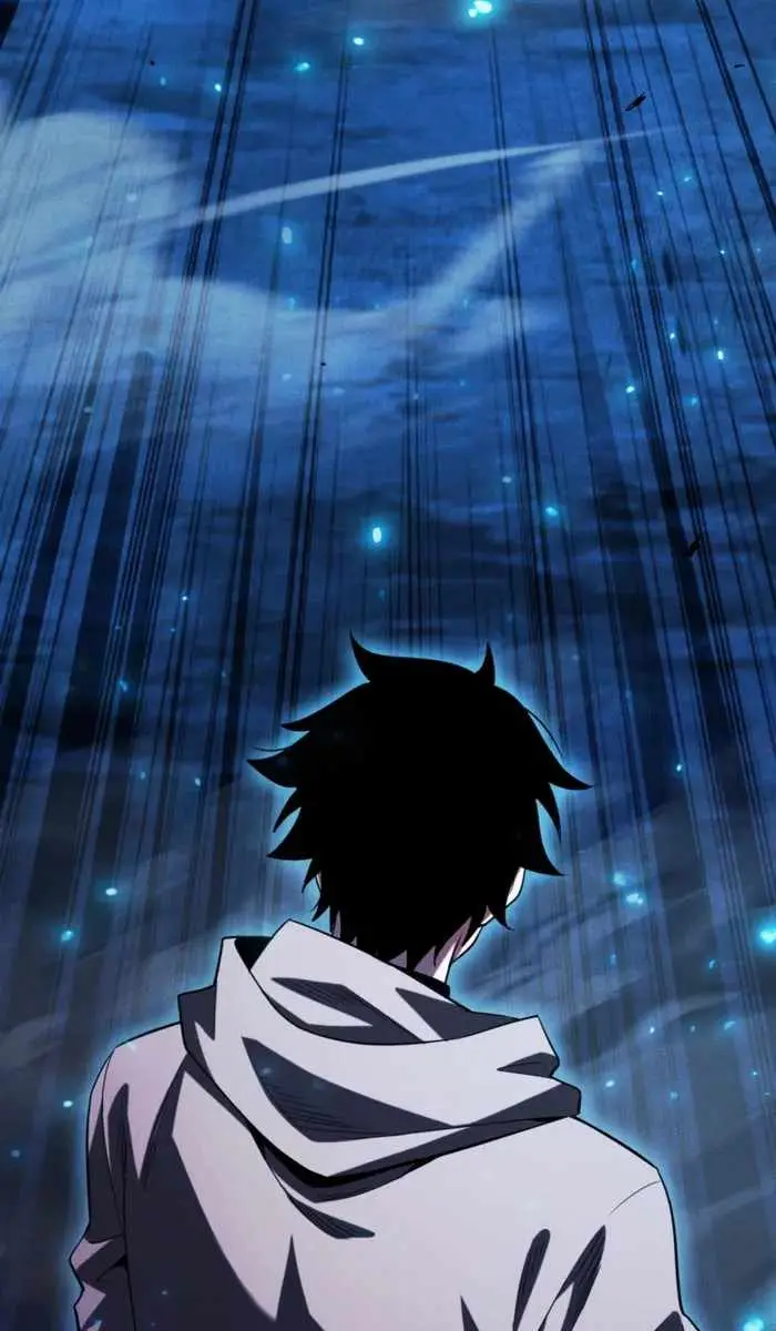 I Awoke as a God After Auto-Battling for a Million Years Chapter 52 Page 36